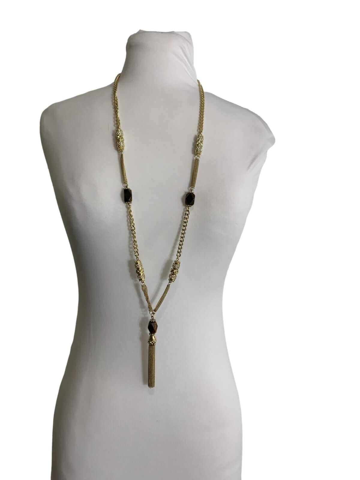 Whbm jewelry shop