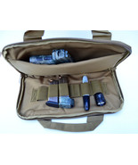 Acid Tactical® Pistol Gun Range bag concealed Carry Pouch for Hand Guns - $466.88 MXN