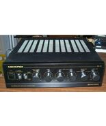 Memorex DS-10 Dolby Surround Sound Amplifier Great Condition - $74.90