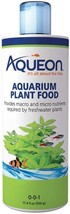 Aqueon Aquarium Plant Food - $56.22