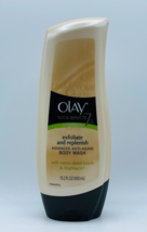 OLAY Total Effects 7 in 1 Body Wash Advanced Anti-Aging 15.2 oz LARGE Size - £51.40 GBP