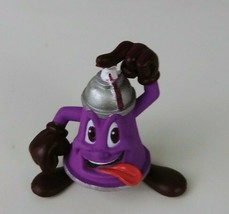 The CAN CREW Urban Spray Cans Purple Haze figurine collectible retired 1.5" - $89.02 MXN The CAN CREW Urban Spray Cans Purple Haze figurine collectible retired 1.5" - $89.02 MXN