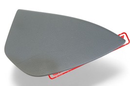 Oem 03-2012 Mercedes R230 SL500 SL550 Right Side Door Panel Cover Genuine - £38.68 GBP