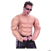 Muscle man shirt - $901.91 MXN