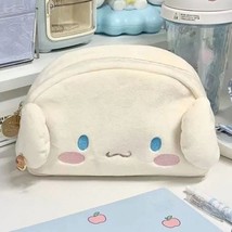 Cinnamoroll Pencil Case Pouch | School Pencil Bag Makeup Bag Travel Acce… - £14.84 GBP