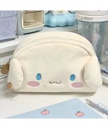 Cinnamoroll Pencil Case Pouch | School Pencil Bag Makeup Bag Travel Acce… - $19.00