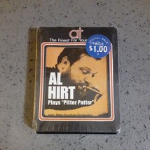 Al Hirt Plays Pitter Patter Also: Pete Fountain &amp; His Orchestra 8 track, Undated - £10.89 GBP
