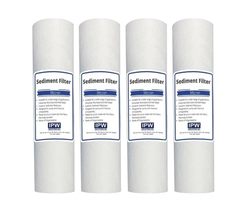 IPW Industries Inc. Compatible with FXUSC Whole Home System Filter Set -... - $273.78 MXN