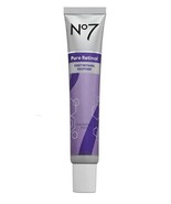 No7 Pure Retinol Post Retinol Soother Fragrance Free (50ml/1.69fl.oz.)Ne... - $9.87