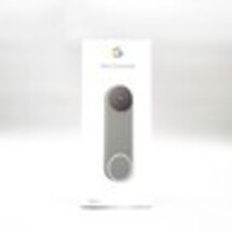 Google Nest GWX3T GA02075-US WiFi Smart Video Doorbell (Battery) - Ivy image 11