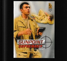 Gunpoint Supremacy DVD Konstantin Komarov / Handgun Training 1ST Class S... - £23.25 GBP