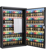 Adjustable Cabinet with Colorful Tag Labels Key Lock Box, - $7,316.88 MXN