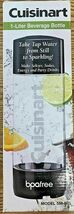 Cuisinart 1-Liter Beverage Bottle BPA FREE SM-BTL~ NEW! FREE SHIPPING!! - $9.47