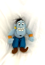 Disney Aladdin Genie Plush Disney Character, Small Stuffed Toy - $14.70