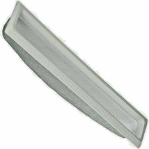 New Dryer Lint Screen For Frigidaire GLET1041AS1 FEX831FS2 FEZ831AS1 FFLE3911QW0 - $24.74