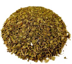 Mate Tea Leaf Herbal Tea Green, invigorating and toning, Ilex Paraguariensis - £3.38 GBP+