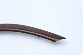 08-15 VOLVO XC70 FRONT LEFT DRIVER DOOR INTERIOR TRIM Q4450 image 8