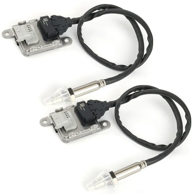 OEM # 22303390 22303391 New Inlet Nox Sensor For Volvo For Mack Part # 2... - $630.47