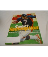 Vintage February 2, 1998 Sports Illustrated Sweet Redemption John Elway   - £6.07 GBP