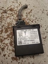 Chassis ECM Suspension TPMS Control ID 39350TX6A11 Fits 13-15 ILX 1290043 - $57.42