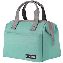 Large Insulated Lunch Bag For Women Men Leakproof Lunch Tote Bags Cooler... - £25.07 GBP