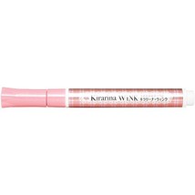 Copic Marker Kirarina Wink Baby Pink Glitter Pen 019 - $5.98