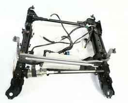 2003-2004 INFINITI G35 COUPE FRONT RIGHT PASSENGER SEAT TRACK ASSEMBLY J... - $175.99