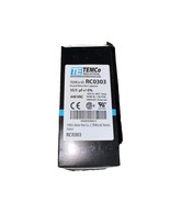 TEMCo 35+5 uf/MFD 440 VAC volts Round Dual Run Capacitor 50/60 Hz - €7,92 EUR