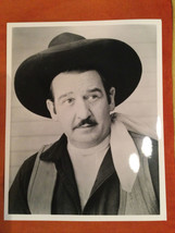 CHARLES KING WESTERN ACTOR Press Photo - $470.84 MXN