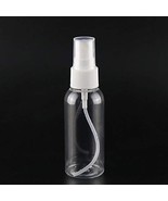 Fujiyuan 12pcs 30ml Empty Spray Bottle Plastic Atomizer Pump Sprayer Cle... - $237.82 MXN