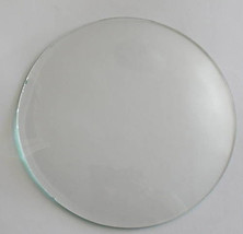 NEW 1 Piece of Convex Clock Glass - CHOOSE from 8&quot; to 8-3/4&quot; - £12.54 GBP