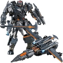 Deformation Robots Toys, Deformation Action Figure Toys, Alloy Deformation Robot - £39.37 GBP