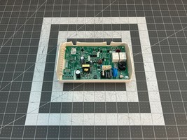 NEW GE Dishwasher Control Board P# WD21X32938 - $59.95