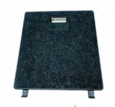 GM 25649771 1998-2004 Cadillac Seville Trunk Side Storage Cover Gray Car... - $40.47