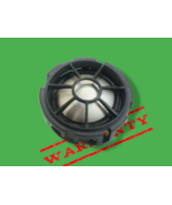 2009-2015 jaguar xf x250 left right door speaker small tweeter oem - $31.87