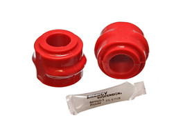 08-10 Dodge Challenger Polyurethane Front Sway Bar Bushings 30mm RED - £17.35 GBP
