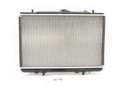 New OEM Genuine Mitsubishi L200 Strada Sportero Radiator 1996-2005 MR481785 - £104.49 GBP