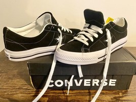 converse one star Ox - $86.40