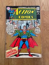 Action Comics. Superman No 385 (1970)  DC Comics. - $26.22