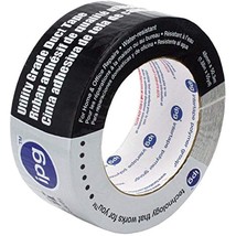Utility Grade Duct Tape - $20.28