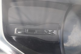 2013-19 Ford Flex Xenon HID Headlight Lamp Passenger Right RH POLISHED image 4