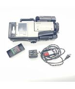 Sony CCD-V110 Video 8 Pro Movie Prop Powers ON *PLZ READ* Parts/ Repair - $1,112.76 MXN
