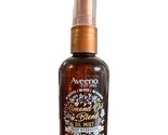 Aveeno Almond Oil Blend Oil Mist Deep Hydration 3.3 OZ New - £29.55 GBP