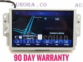 2016-2019 Ford F150 OEM 8&quot; Radio Touch Screen Display GS7T-18B955-SB  &quot;F... - $110.00