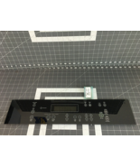 Genuine Whirlpool Wall Double Oven Touch Panel ONLY P# 8304275 - $139.90