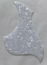For Gibson L4A Acoustic Guitar Self-Adhesive Acoustic Pickguard Crystal ... - $15.79