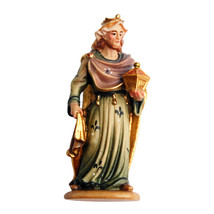 King Caspar  Nativity Figurines, Church Supplies Religious Catholic gifts - €11,73 EUR