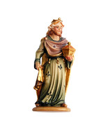 King Caspar  Nativity Figurines, Church Supplies Religious Catholic gifts - $18.27 CAD