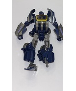 Transformers GENERATIONS WARFORCE SOUNDWAVE Action Figure  AS IS  - £10.15 GBP