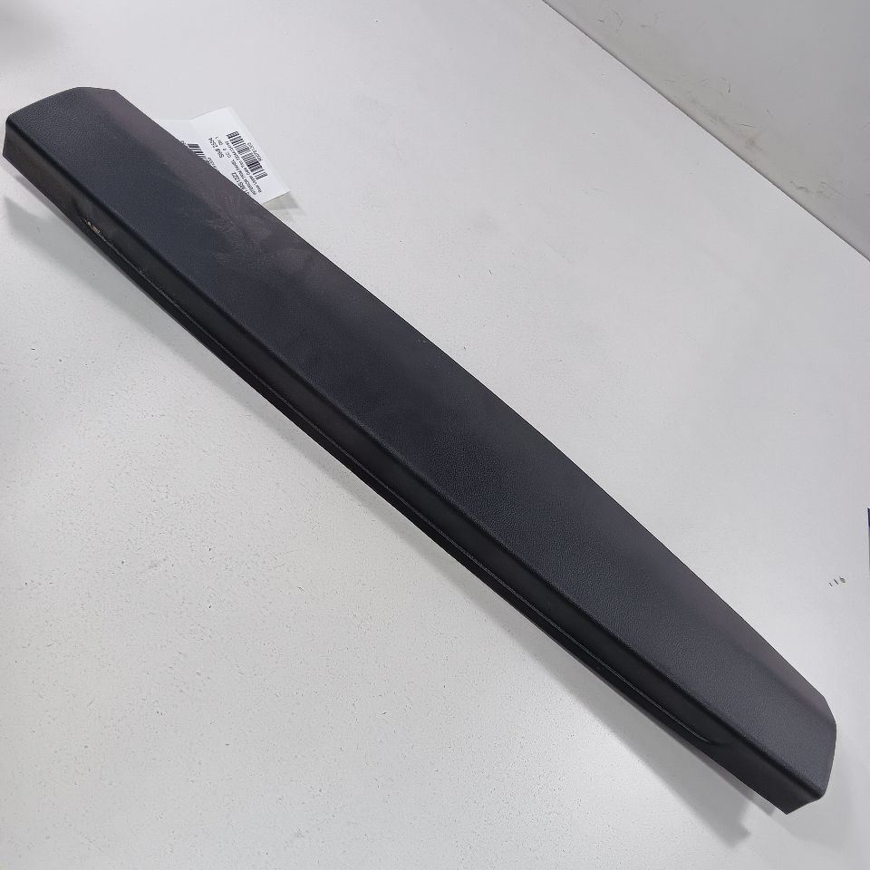 Outlander Sport Rear Upper Gate Trim {7224A134193} 2022 2023 2024 Item image 3